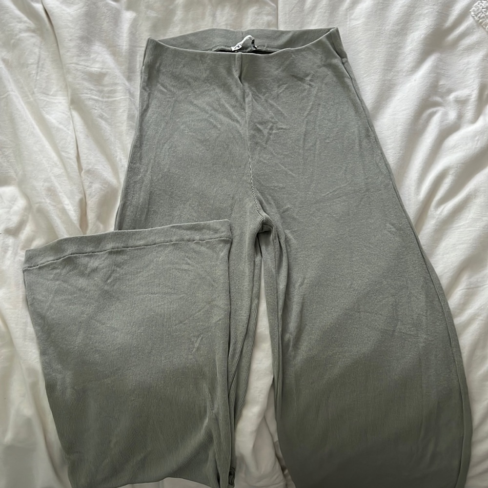 Zara beach pants